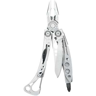 5OZ SKELETOOL MULTITOOL