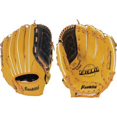 12" BASEBALL GLOVE