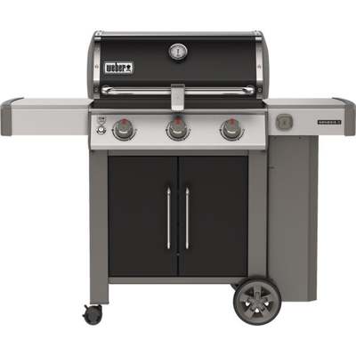 GENII SE315 LP GAS GRILL