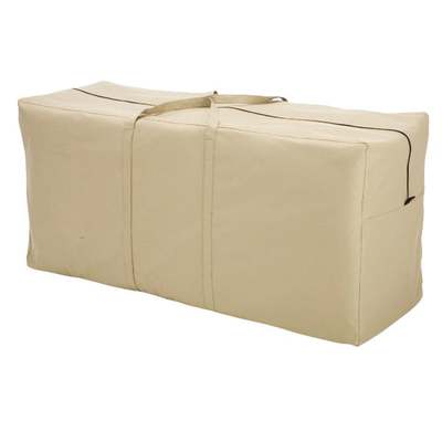 COVER CUSHION EXT. 48X16X22