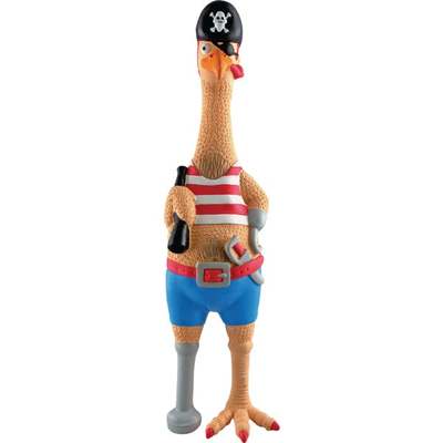9.5" CAPT JACK CHICKEN