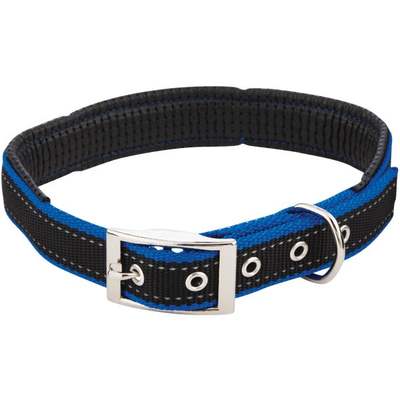 G REFLECTECH DOG COLLAR