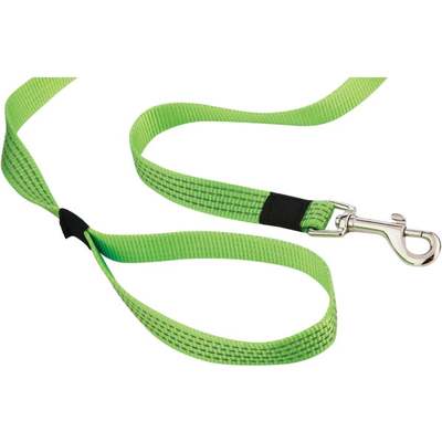 *4FT HI-VIS DOG LEASH