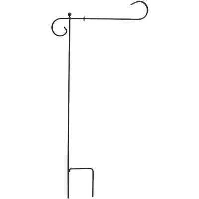 1pc Garden Flag Holder