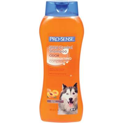 16oz CTR SHDCTRL SHAMPOO