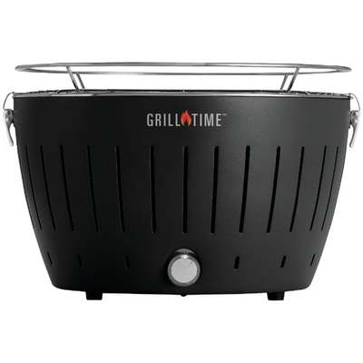 GRILL TIME TAILGATER GRILL KIT