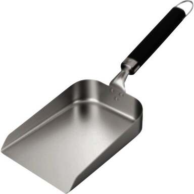 GRIDDLE SCOOP