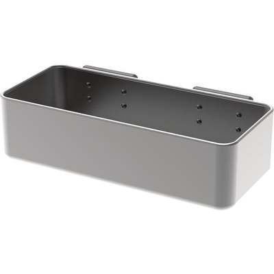 POP&LOCK STORAGE BIN