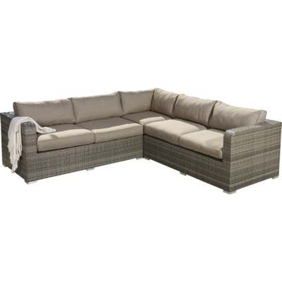 JUNI SECTIONAL SOFA