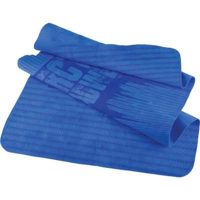 BLUE COOLING TOWEL