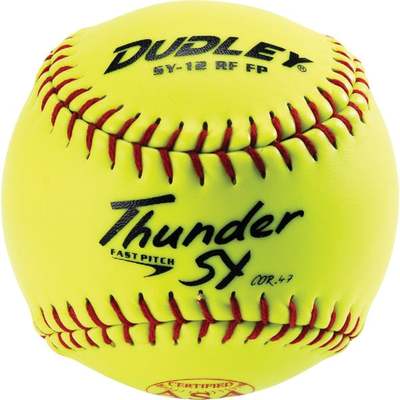 THUNDER SY ASA SOFTBALL