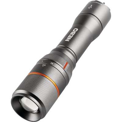 1000L RCH LED FLASHLIGHT