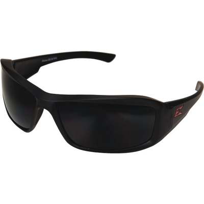 BLK/RD PVSSMK BT GLASSES