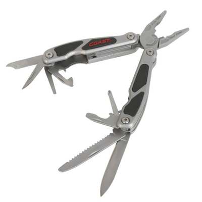 LED MICRO PLIERS