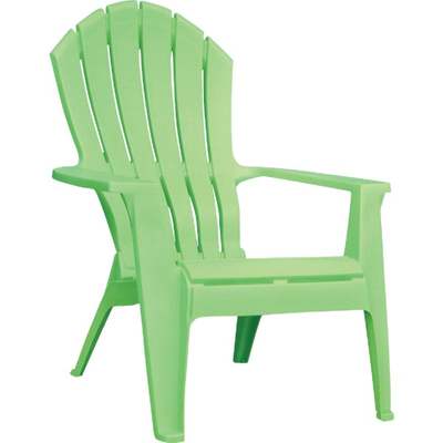 ADIRONDACK CHAIR BRT GREEN