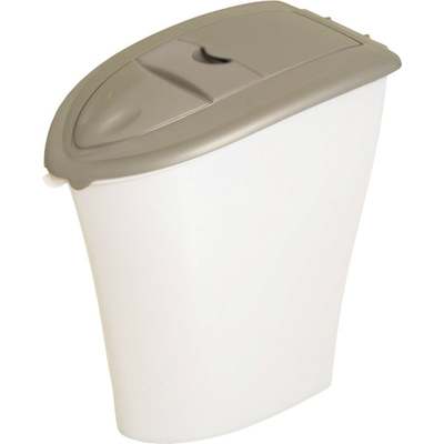 20LB FOOD BIN