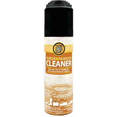 SUEDE CLEANER 5.5 OZ