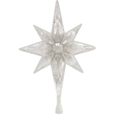 WW LED STAR TREE TOPPER