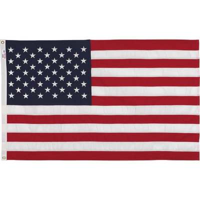 3x5 Polyester Us Flag