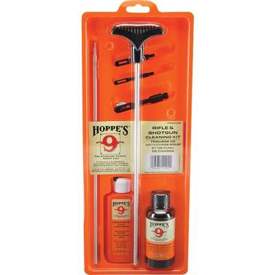 UNIVERSAL CLEANING KIT