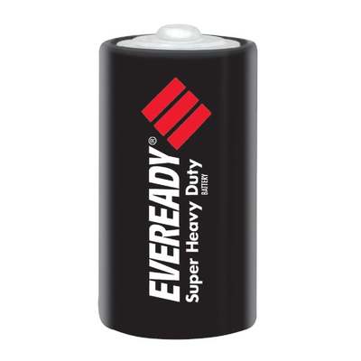 *EVEREADY SHD D 2PK