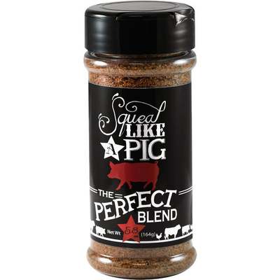 5.6OZ PERFECT BLEND RUB