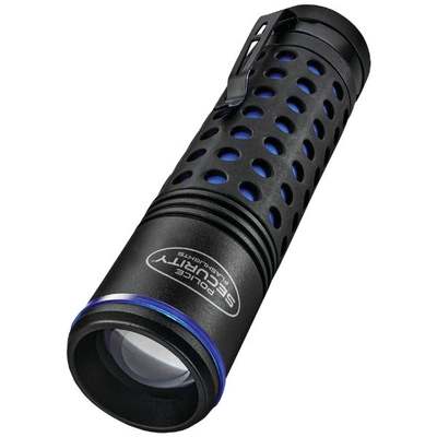 400LM 3AAA LED FLASHLIGHT