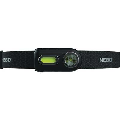 400L RECHARGEABLE LED HEADLAMP