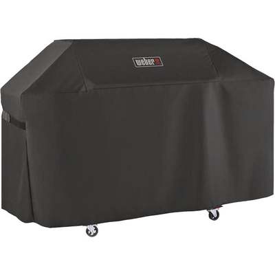 Genesis 400 Grill Cover