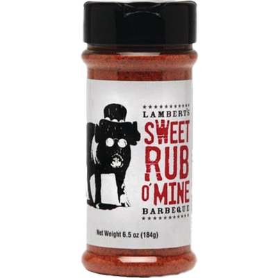 6.5OZ SWEETOMINE RUB