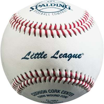 LITTLE LEAGUE BASEBALL