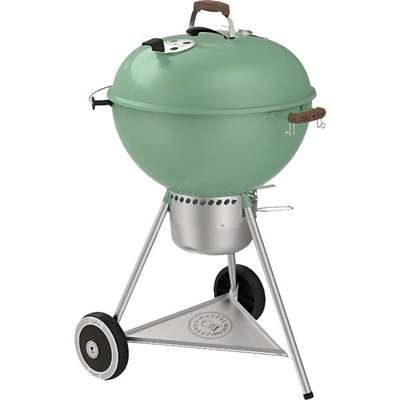 22" GRN70 CHRCL GRILL