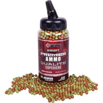 2000CT SOFT AIR BBS