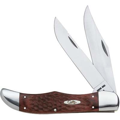 FOLDING HUNTER KNIFE