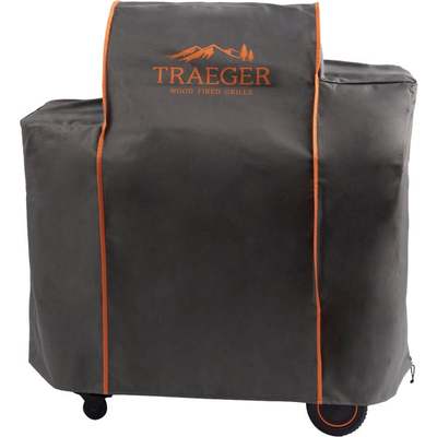 TMBRLNE850 GRILL COVER