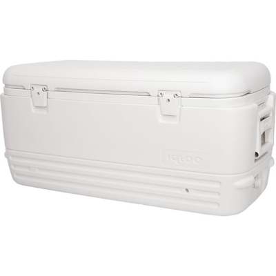 (sp) Igloo 120qt Polar Cooler