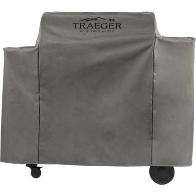 IRONWOOD 885 GRILL COVER