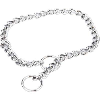 18" DOG CHOKE CHAIN