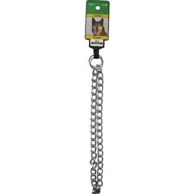 24" DOG CHOKE CHAIN