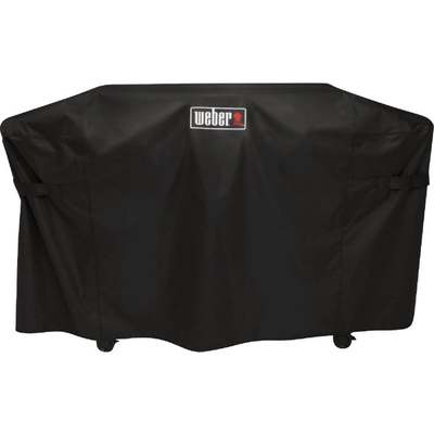 36" GRIDDLE COVER