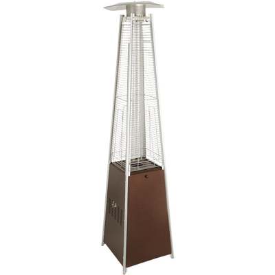 REMINGTON PATIO HEATER