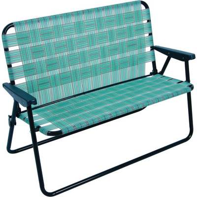 46" Web Loveseat
