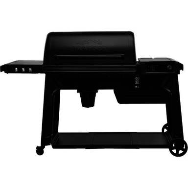 WOODRIDGE PRO WiFire GRILL