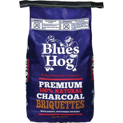 15# CHARCOAL BRIQUETTE