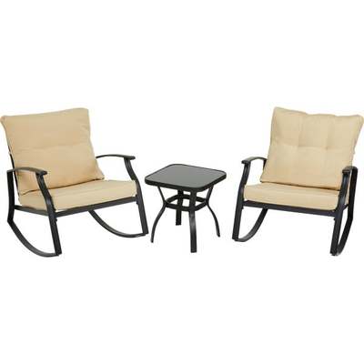 3PC RHODES ROCK SET