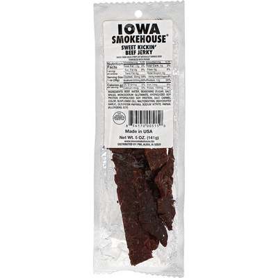 5oz. SWT KICK JERKY