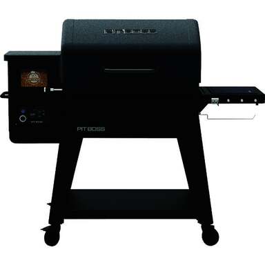 1300 NAV PELLET GRILL