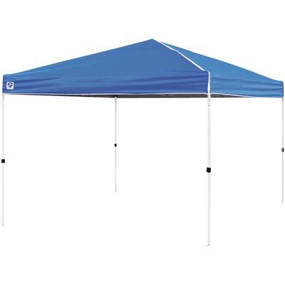 12 X 12 Everest Blue Canopy