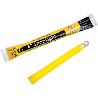 6" SNAPLIGHT STICK