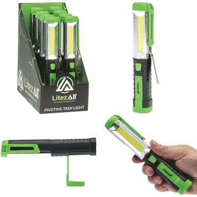 3POS COB LED STICK LIGHT